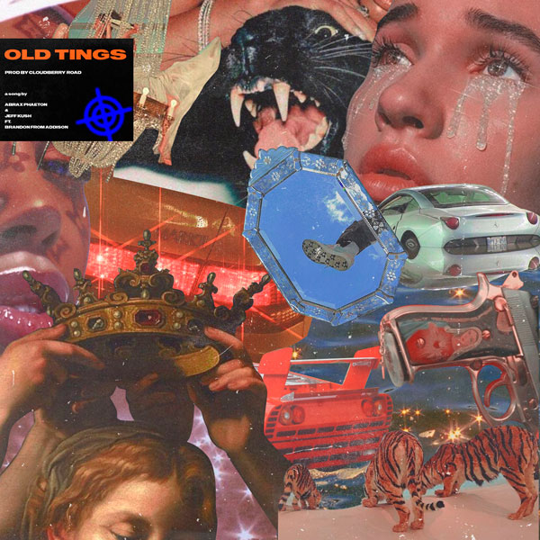 OLD TINGS - ABRAX PHAETON